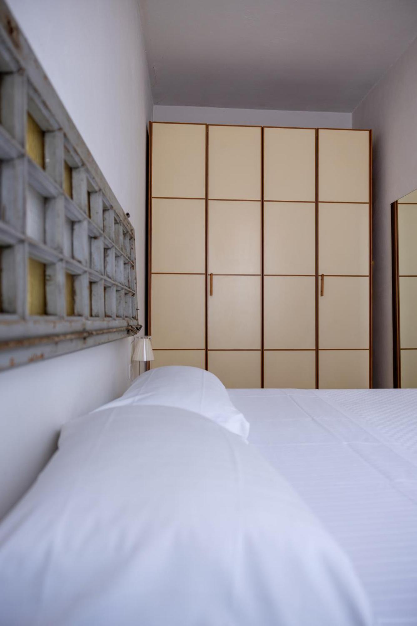 Boutique Apartment Ca Monastero Verona Luaran gambar