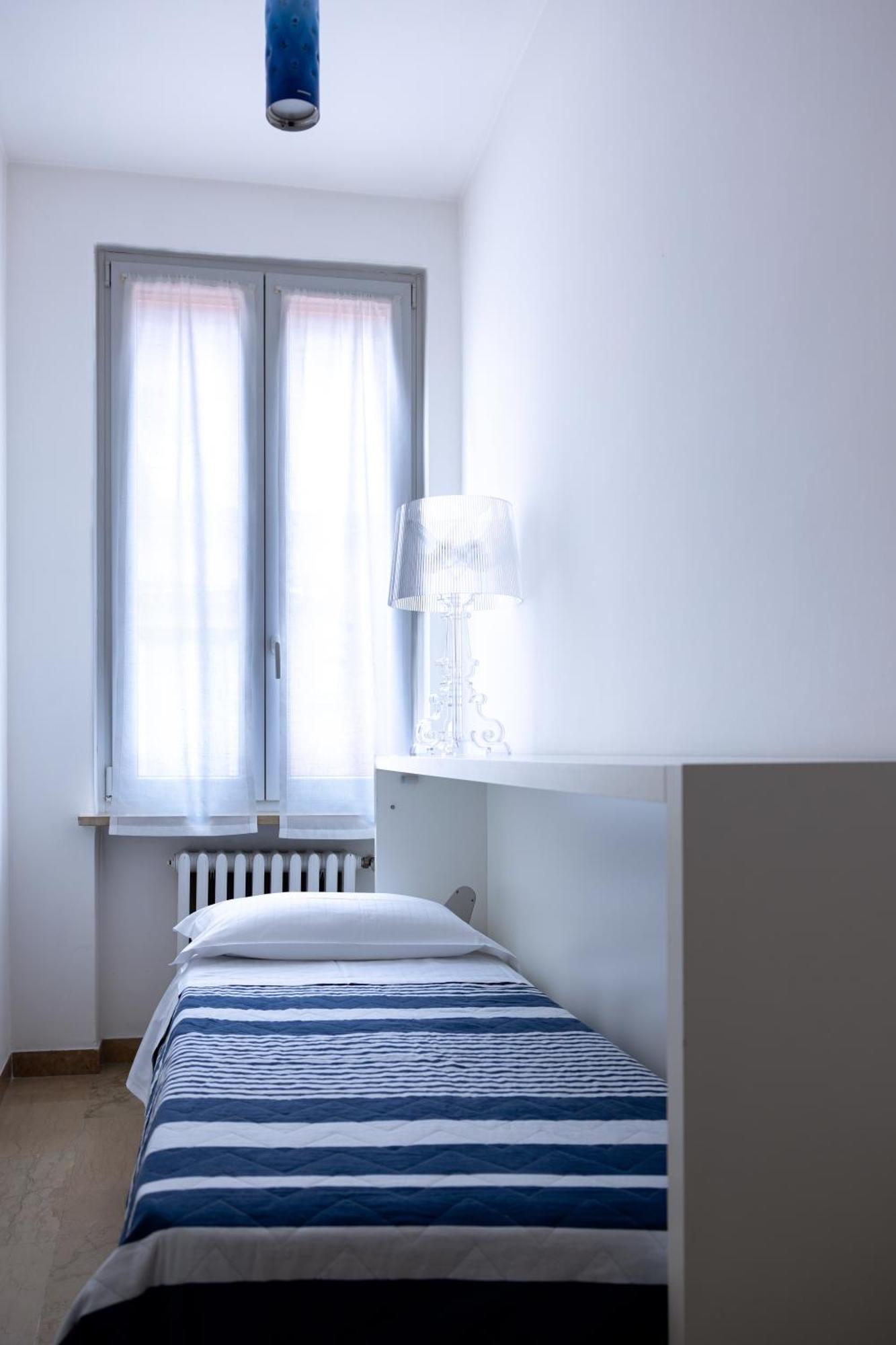 Boutique Apartment Ca Monastero Verona Luaran gambar