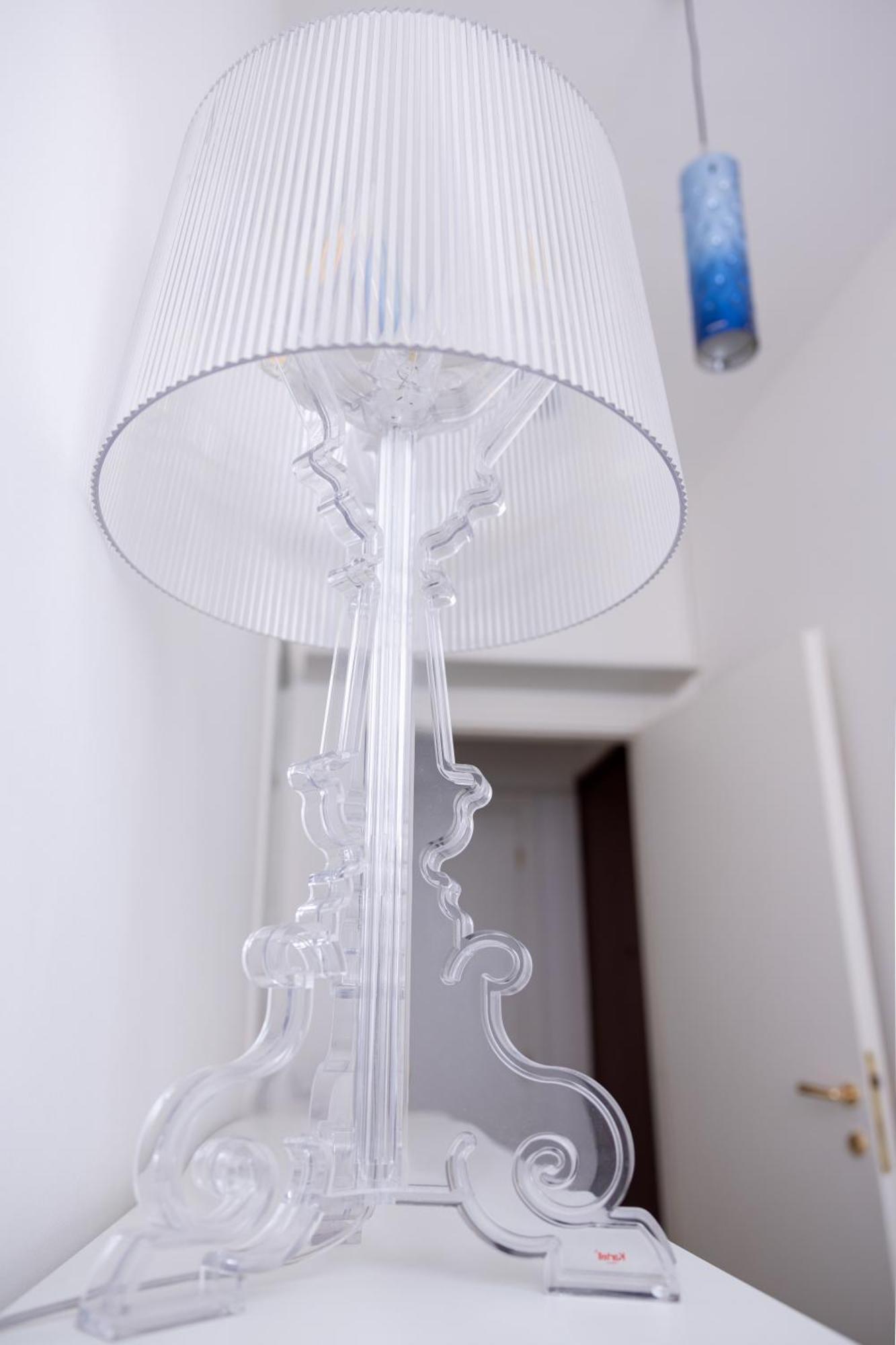 Boutique Apartment Ca Monastero Verona Luaran gambar