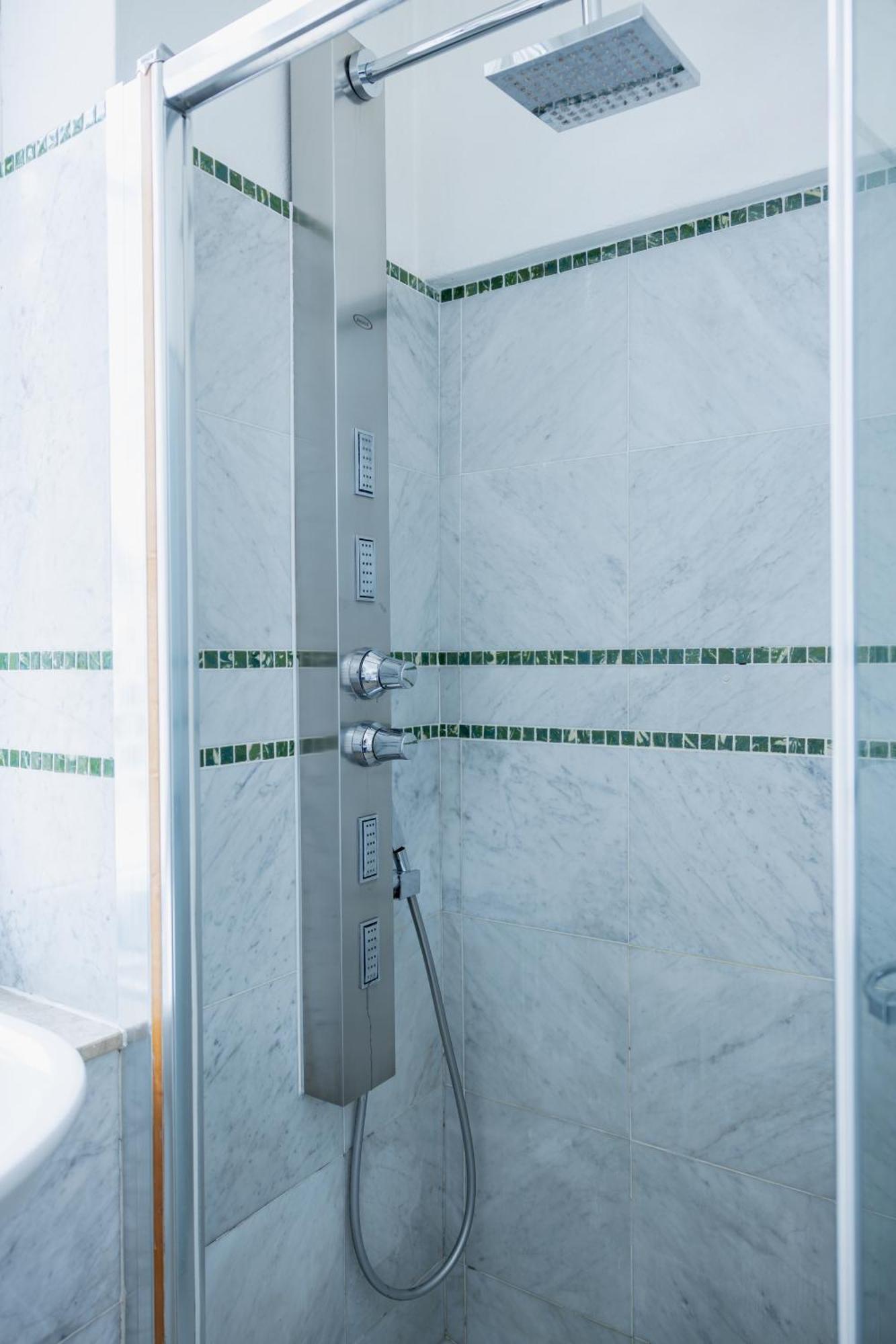 Boutique Apartment Ca Monastero Verona Luaran gambar