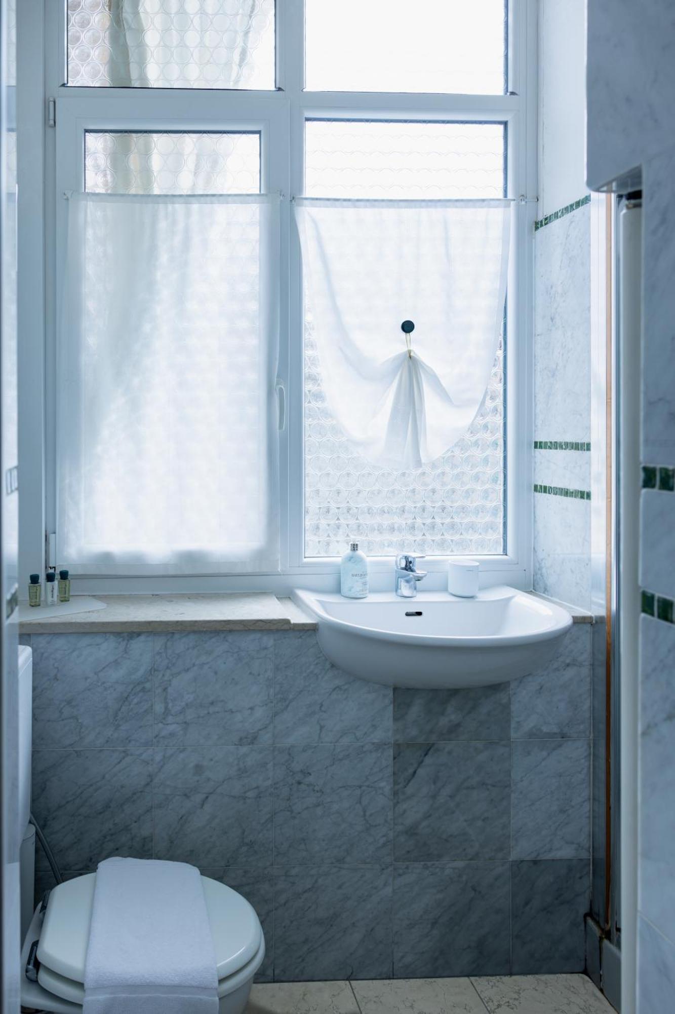 Boutique Apartment Ca Monastero Verona Luaran gambar