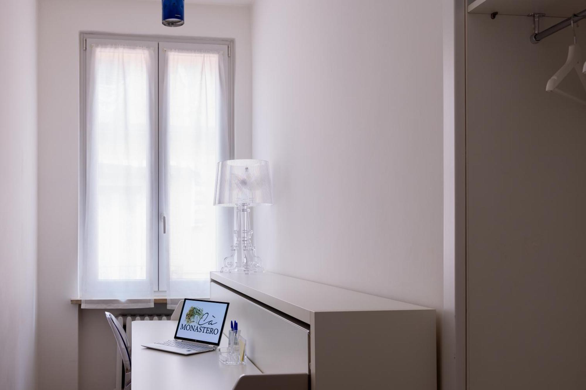 Boutique Apartment Ca Monastero Verona Luaran gambar