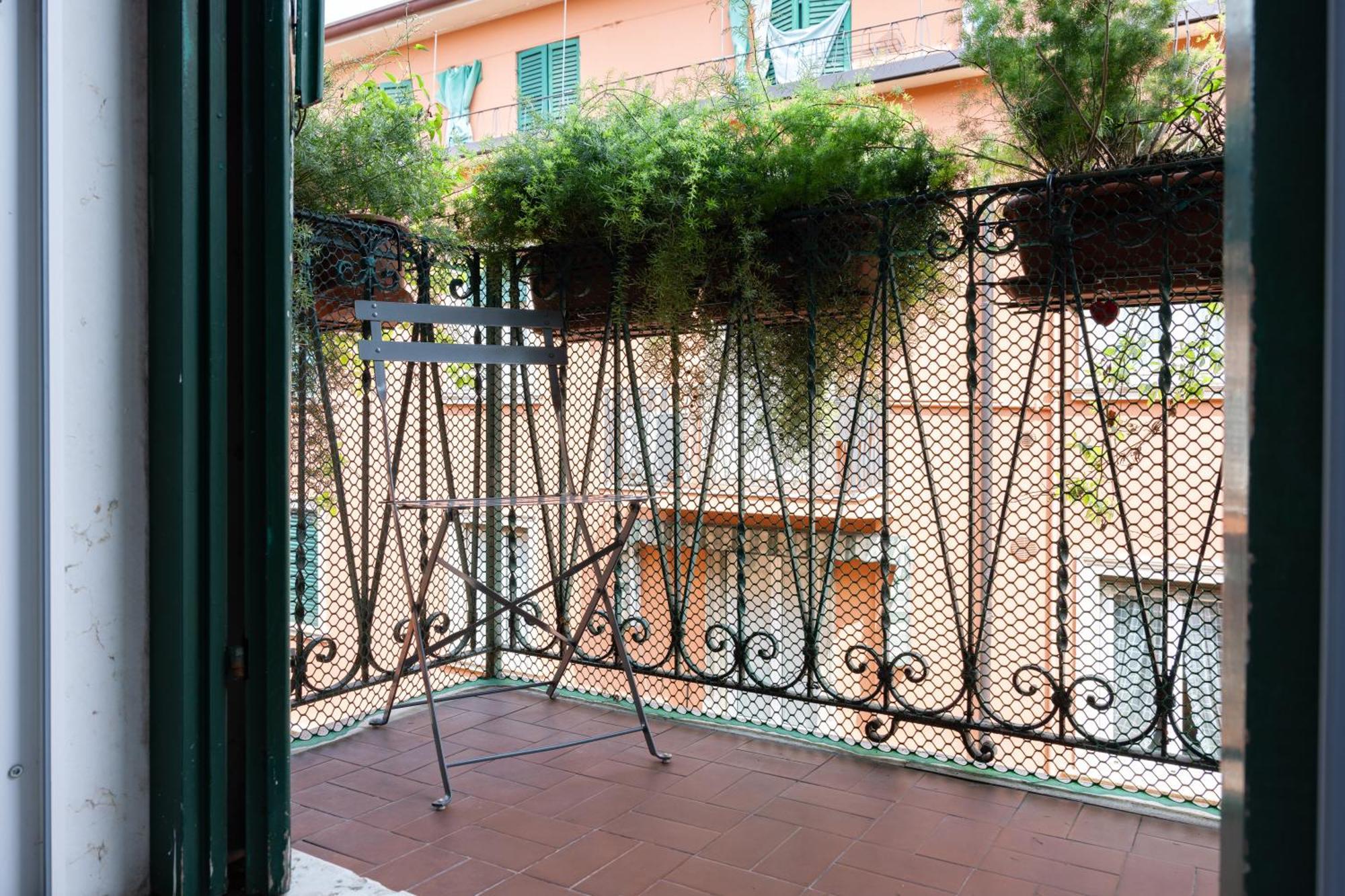 Boutique Apartment Ca Monastero Verona Luaran gambar